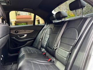 Mercedes-Benz C 250 2015 C 250d (204 Hp) 4MATIC 7G-TRONIC PLUS AMG-thumb-23