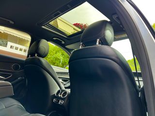 Mercedes-Benz C 250 2015 C 250d (204 Hp) 4MATIC 7G-TRONIC PLUS AMG-thumb-26