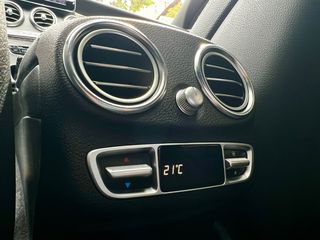Mercedes-Benz C 250 2015 C 250d (204 Hp) 4MATIC 7G-TRONIC PLUS AMG-thumb-43