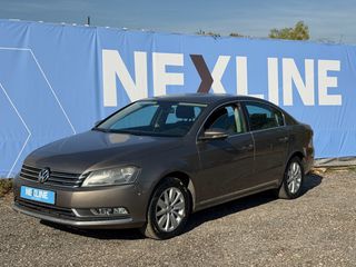 Volkswagen Passat 2011 TSI