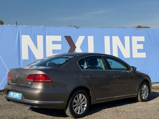 Volkswagen Passat 2011 TSI-thumb-2