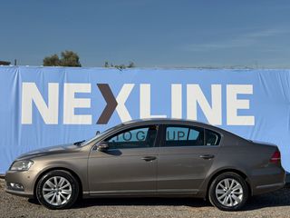 Volkswagen Passat 2011 TSI-thumb-5