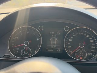 Volkswagen Passat 2011 TSI-thumb-12