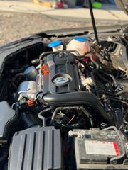 Volkswagen Passat 2011 TSI-thumb-13