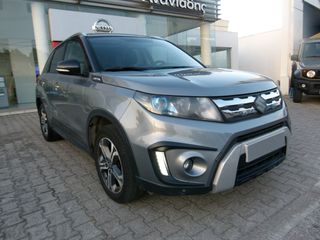 Suzuki Vitara 2015 GLX