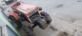 Αμπελουργικά Τρακτέρ Kubota 1999 B7001 4x4-thumb-2