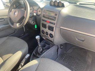 Pickup - Αγροτικό Fiat 2012 STRADA ADVENTURE 1.3 DIESEL KLIMA 95 HP-thumb-15