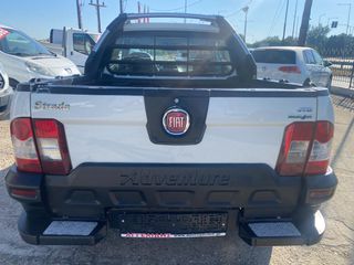 Φορτηγό Έως 7.5τ Fiat 2012 STRADA ADVENTURE 1.3 DIESEL KLIMA 95 HP-thumb-5