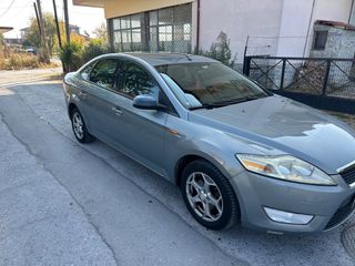 Ford Mondeo 2009 GHIA 1,6 FULL EXTRA-thumb-2