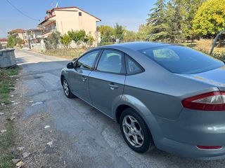 Ford Mondeo 2009 GHIA 1,6 FULL EXTRA-thumb-6