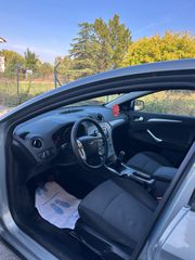 Ford Mondeo 2009 GHIA 1,6 FULL EXTRA-thumb-9