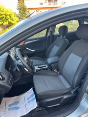 Ford Mondeo 2009 GHIA 1,6 FULL EXTRA-thumb-10