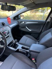 Ford Mondeo 2009 GHIA 1,6 FULL EXTRA-thumb-11