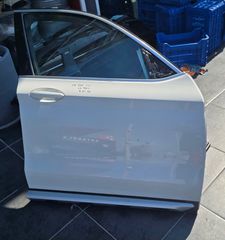 ΠΟΡΤΑ ΕΜΠΡΟΣ ΔΕΞΙΑ ΑΣΠΡΗ BMW X3 G01-thumb-1