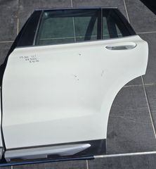 ΠΟΡΤΑ ΠΙΣΩ ΑΡΙΣΤΕΡΗ ΑΣΠΡΗ BMW X3 G01