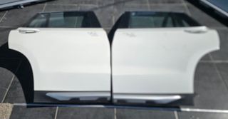 ΠΟΡΤΑ ΠΙΣΩ ΔΕΞΙΑ ΑΣΠΡΗ BMW X3 G01-thumb-1