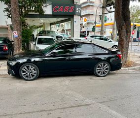 Audi A6 2019 50 TDI QUATTRO ΤΕΤΡΑΔΙΕΥΘΥΝΣΗ DESIGN SELECTION-thumb-4