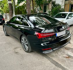 Audi A6 2019 50 TDI QUATTRO ΤΕΤΡΑΔΙΕΥΘΥΝΣΗ DESIGN SELECTION-thumb-5