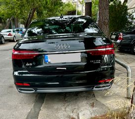 Audi A6 2019 50 TDI QUATTRO ΤΕΤΡΑΔΙΕΥΘΥΝΣΗ DESIGN SELECTION-thumb-6