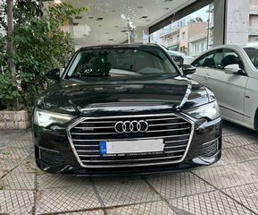 Audi A6 2019 50 TDI QUATTRO ΤΕΤΡΑΔΙΕΥΘΥΝΣΗ DESIGN SELECTION-thumb-1