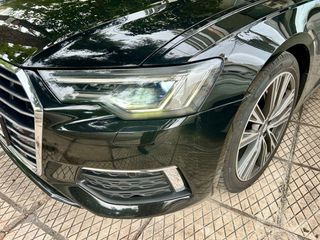 Audi A6 2019 50 TDI QUATTRO ΤΕΤΡΑΔΙΕΥΘΥΝΣΗ DESIGN SELECTION-thumb-7