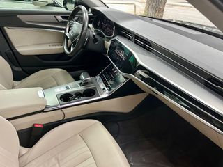Audi A6 2019 50 TDI QUATTRO ΤΕΤΡΑΔΙΕΥΘΥΝΣΗ DESIGN SELECTION-thumb-12