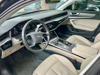 Audi A6 2019 50 TDI QUATTRO ΤΕΤΡΑΔΙΕΥΘΥΝΣΗ DESIGN SELECTION-thumb-11
