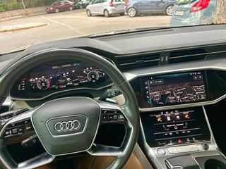 Audi A6 2019 50 TDI QUATTRO ΤΕΤΡΑΔΙΕΥΘΥΝΣΗ DESIGN SELECTION-thumb-14