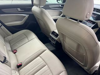 Audi A6 2019 50 TDI QUATTRO ΤΕΤΡΑΔΙΕΥΘΥΝΣΗ DESIGN SELECTION-thumb-13