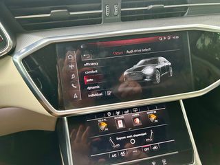 Audi A6 2019 50 TDI QUATTRO ΤΕΤΡΑΔΙΕΥΘΥΝΣΗ DESIGN SELECTION-thumb-15