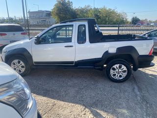Fiat Strada 2012 ADVENTURE 1.3 DIESEL KLIMA 95 HP-thumb-3
