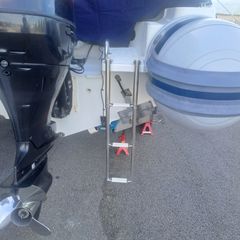 Predator 2005 Rib