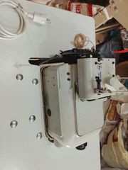 VENUS ραπτομηχανή κοπτοραπτικής-thumb-1
