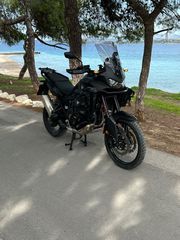 Honda CRF 1100 AFRICA TWIN 2023 DCT