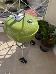 ΠΩΛΕΙΤΑΙ ΨΗΣΤΑΡΙΑ WEBER-thumb-1