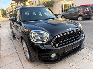 Mini Cooper SE Countryman 2018 ALL4 Plug-in Hybrid-thumb-1