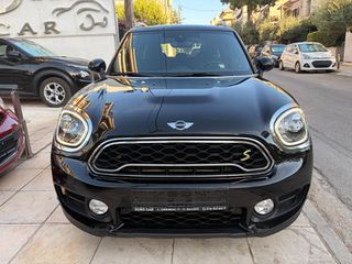 Mini Cooper SE Countryman 2018 ALL4 Plug-in Hybrid-thumb-2