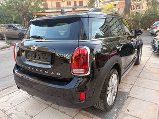 Mini Cooper SE Countryman 2018 ALL4 Plug-in Hybrid-thumb-4