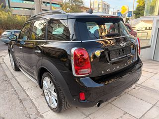 Mini Cooper SE Countryman 2018 ALL4 Plug-in Hybrid-thumb-5