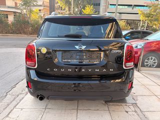 Mini Cooper SE Countryman 2018 ALL4 Plug-in Hybrid-thumb-6