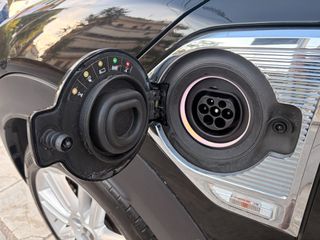 Mini Cooper SE Countryman 2018 ALL4 Plug-in Hybrid-thumb-43
