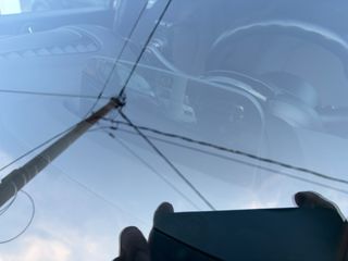 Mini Cooper SE Countryman 2018 ALL4 Plug-in Hybrid-thumb-13