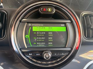 Mini Cooper SE Countryman 2018 ALL4 Plug-in Hybrid-thumb-20