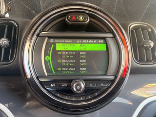 Mini Cooper SE Countryman 2018 ALL4 Plug-in Hybrid-thumb-21