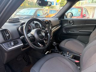 Mini Cooper SE Countryman 2018 ALL4 Plug-in Hybrid-thumb-9
