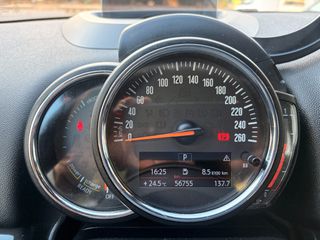 Mini Cooper SE Countryman 2018 ALL4 Plug-in Hybrid-thumb-11