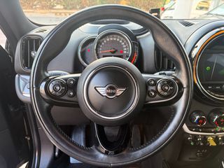Mini Cooper SE Countryman 2018 ALL4 Plug-in Hybrid-thumb-14