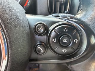 Mini Cooper SE Countryman 2018 ALL4 Plug-in Hybrid-thumb-16