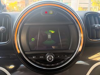 Mini Cooper SE Countryman 2018 ALL4 Plug-in Hybrid-thumb-18