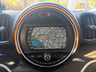 Mini Cooper SE Countryman 2018 ALL4 Plug-in Hybrid-thumb-19